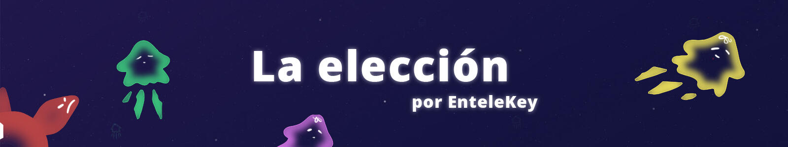 La Eleccion game